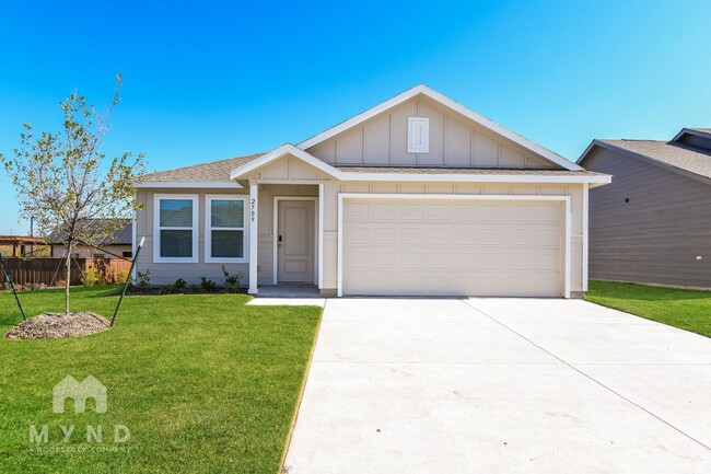 Building Photo - 2709 Ctr Crk Ln