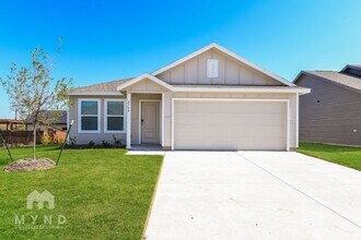 Building Photo - 2709 Ctr Crk Ln