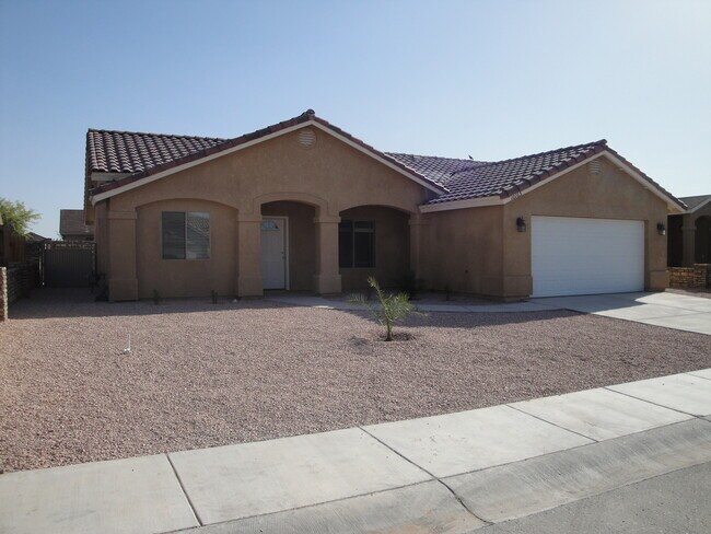 Building Photo - VILLA CHAPARRAL