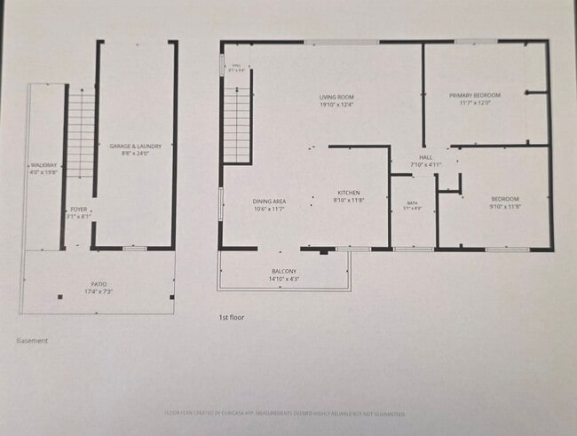 Building Photo - 470 8th St