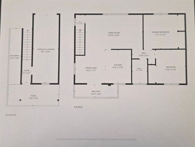 Foto del edificio - 470 8th St