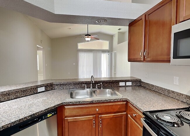 Foto del edificio - 1307 Normandy Heights Cir