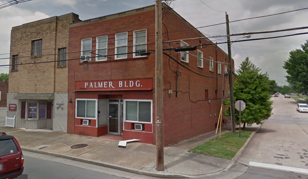 Primary Photo - 2020 E Center St