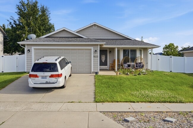 Foto del edificio - 9623 Nick Ave