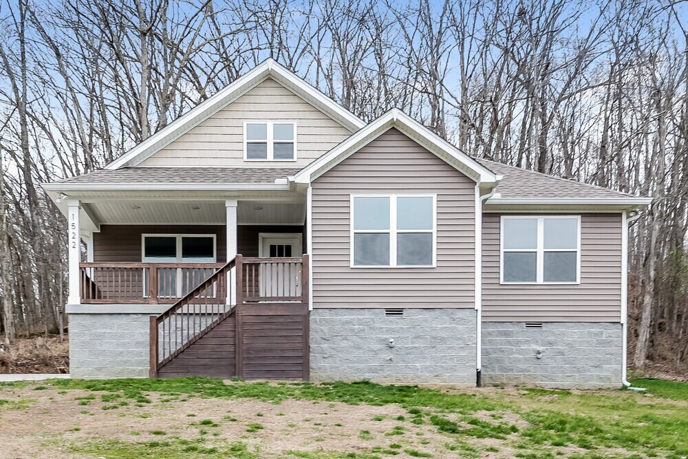 Foto principal - 1522 Williamson Rd