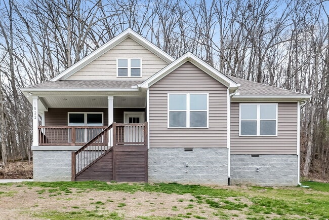 Building Photo - 1522 Williamson Rd
