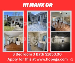 Building Photo - 111 Manx Dr