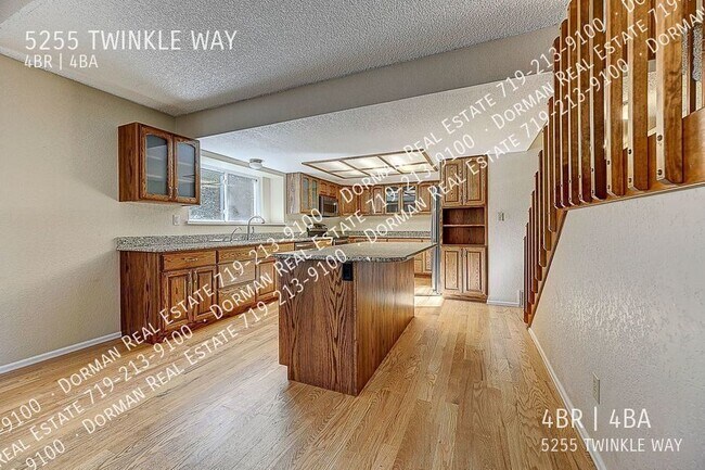 Building Photo - 5255 Twinkle Way