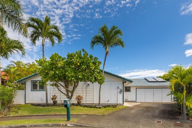 Building Photo - 607 Alihi Pl
