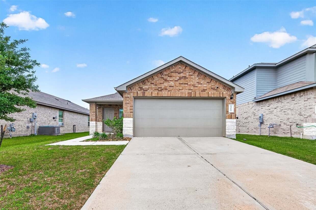 Foto del edificio - 23119 Barrington Bluff Trail