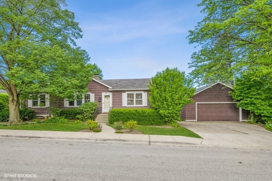 148 Pleasant Ave, Highwood, IL 60040 House Rental in Highwood, IL