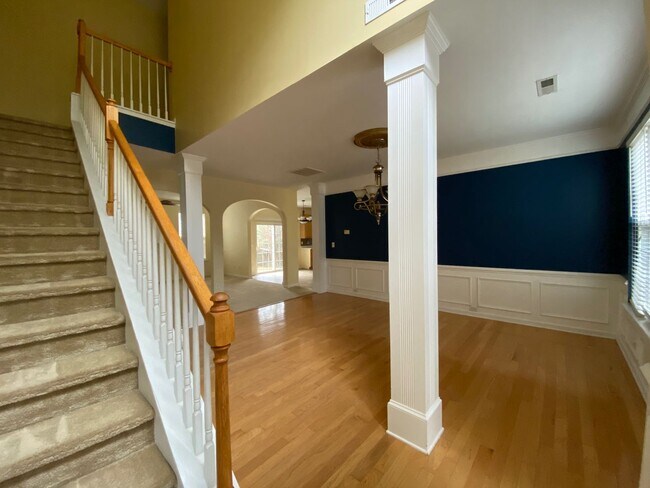 Building Photo - 4 Bed, 2.5 Bath Home Available in Easley