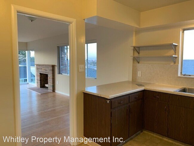 Foto del edificio - 2 br, 2 bath House - 221 West 40th Ave