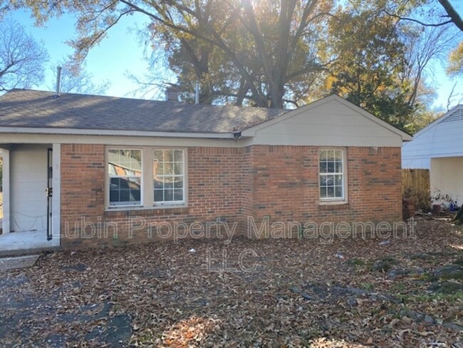 Building Photo - 3629 McDuff Ave