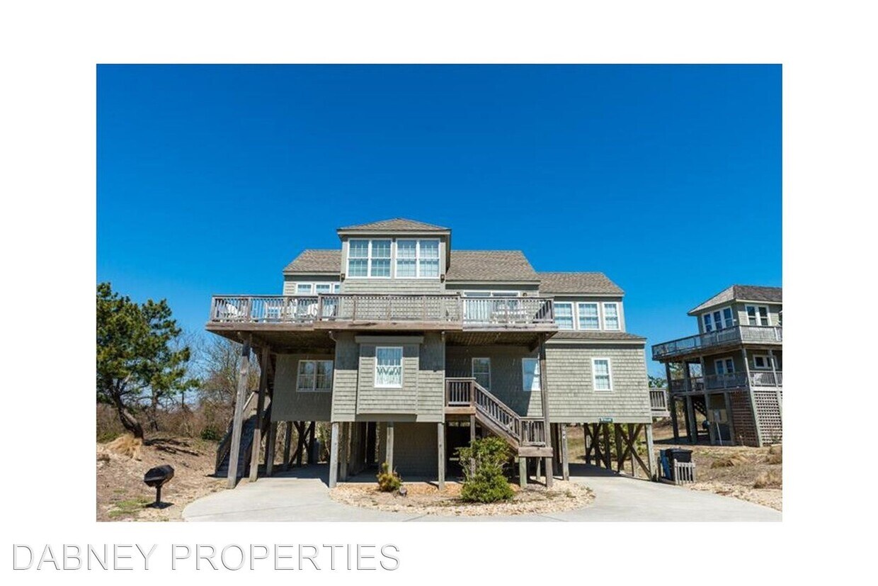 Foto principal - 4 br, 4 bath House - 104 Ships Watch Drive
