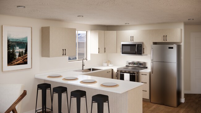 Foto del edificio - Juniper Commons