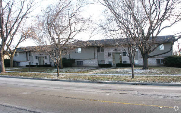 Primary Photo - 1330 S 14th St