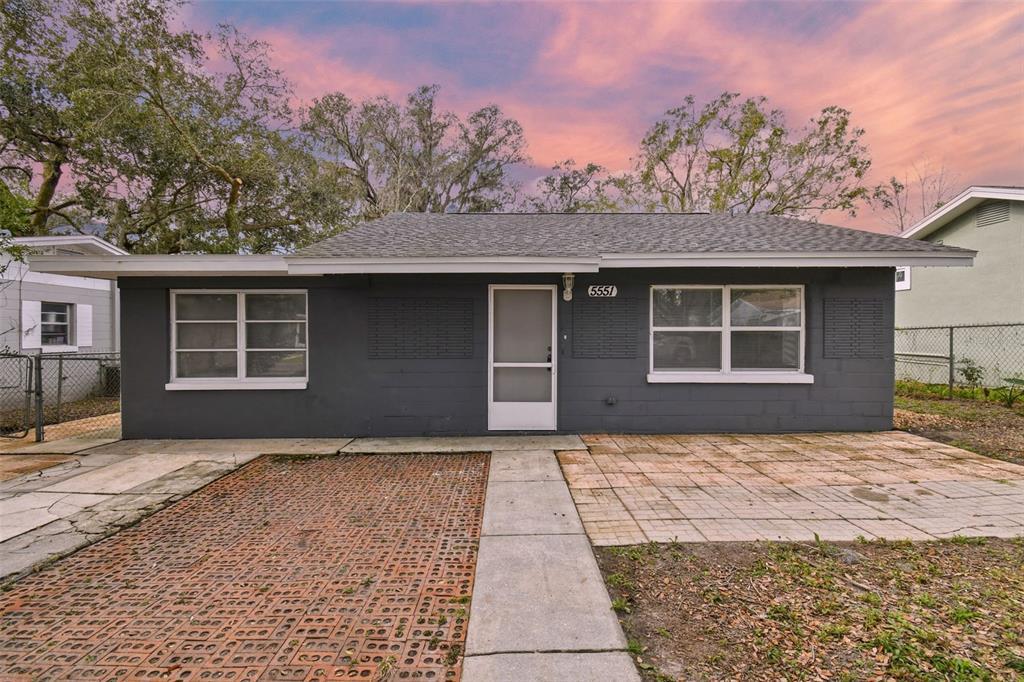 5551 9th St, Zephyrhills, FL 33542 House Rental in Zephyrhills, FL