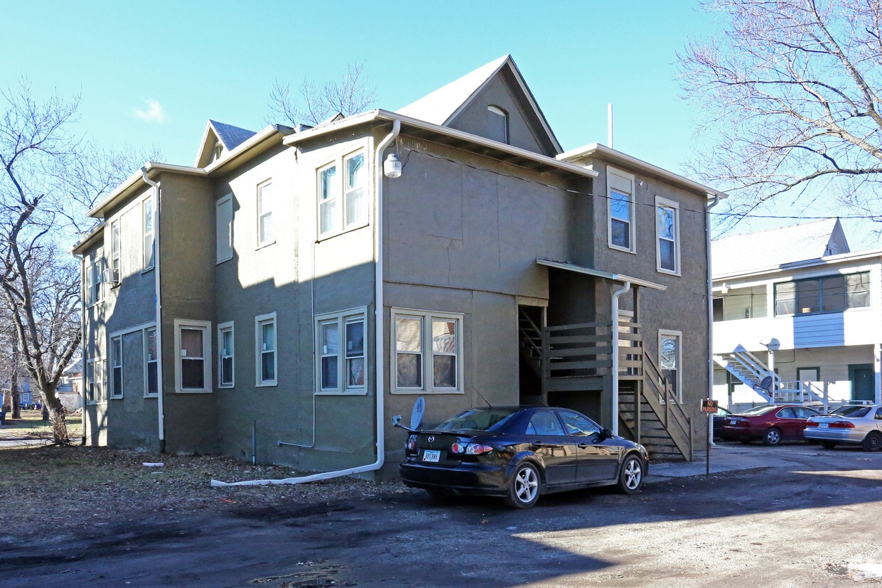 Building Photo - 1079 22nd St