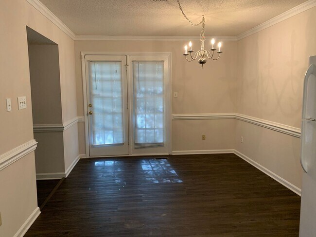 Building Photo - North Raleigh Townhome-Large Bedrooms and more! Coming Soon