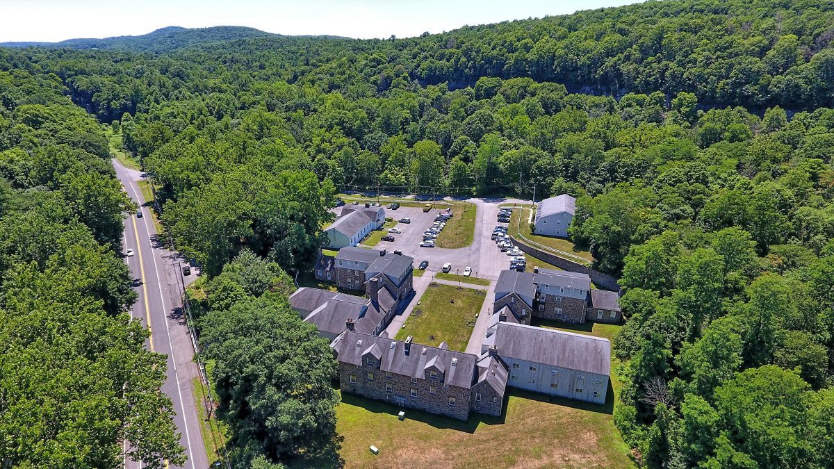 Black Creek Apartments Highland