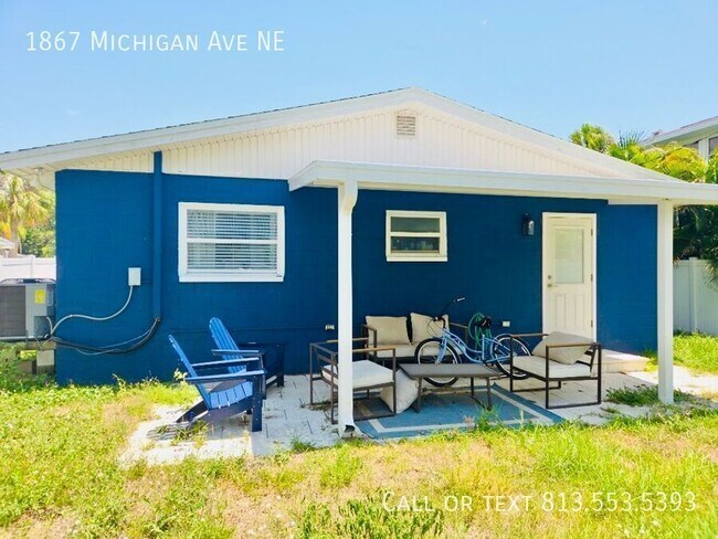 Foto del edificio - 1867 Michigan Ave NE