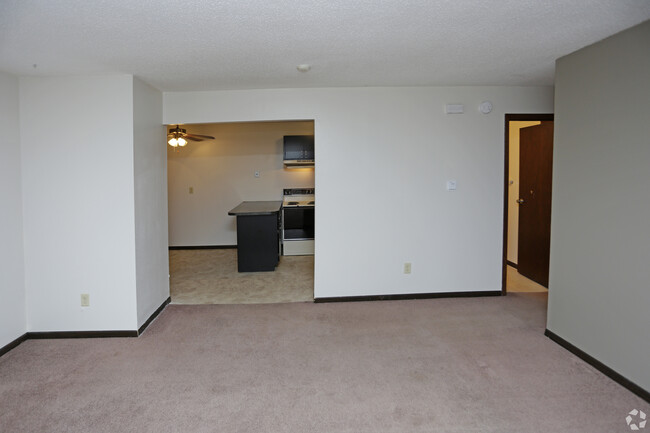 Foto del edificio - Valley West Apartments