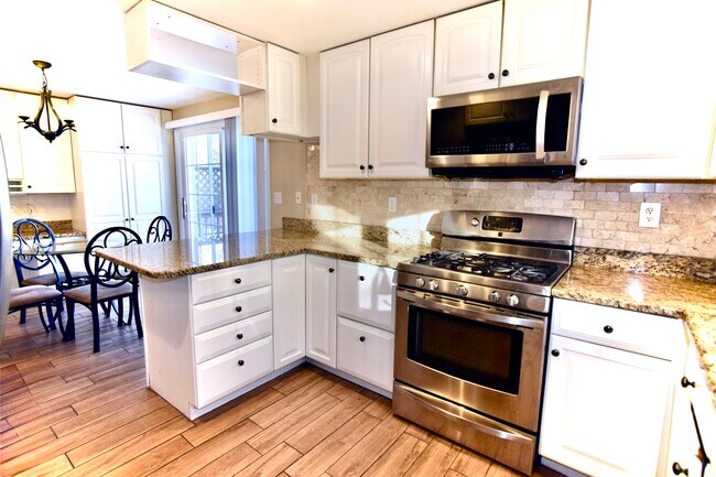 Foto del edificio - 172 Edgehill Rd