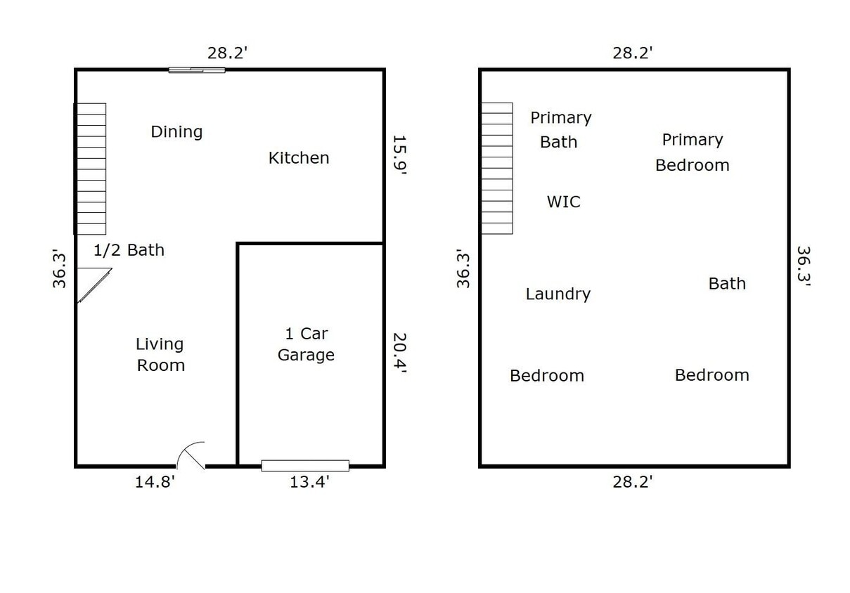 Building Photo - 312 Regan Ln