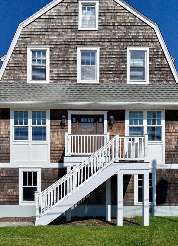 74 Goetze St, Bay Head, NJ 08742 House Rental in Bay Head, NJ