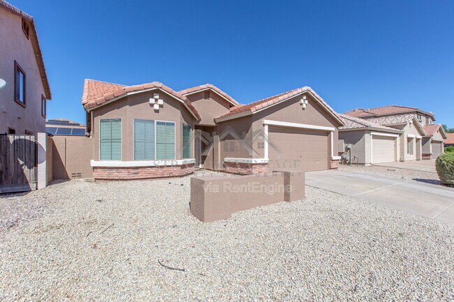 Foto del edificio - 21162 E Aspen Valley Dr