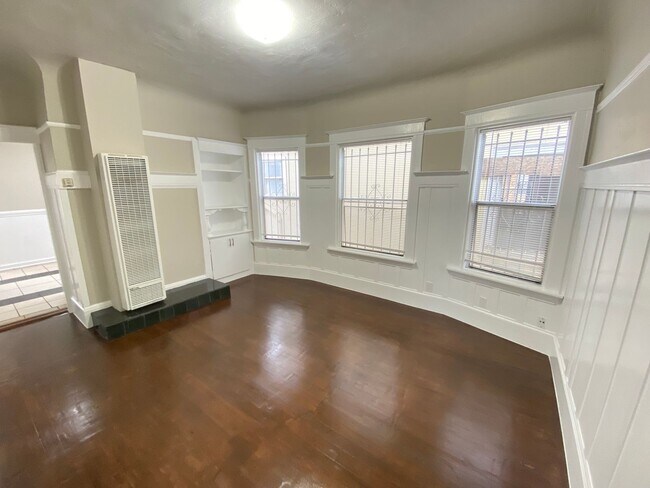 Foto del edificio - 809-811 26th Street