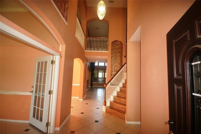 Foto del edificio - 4610 Zachary Ln