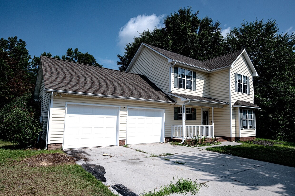 Building Photo - 222 Yearling Loop