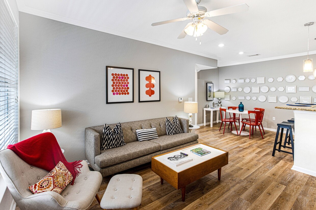 Fountains At Chatham Parkway Apartments in Savannah, GA