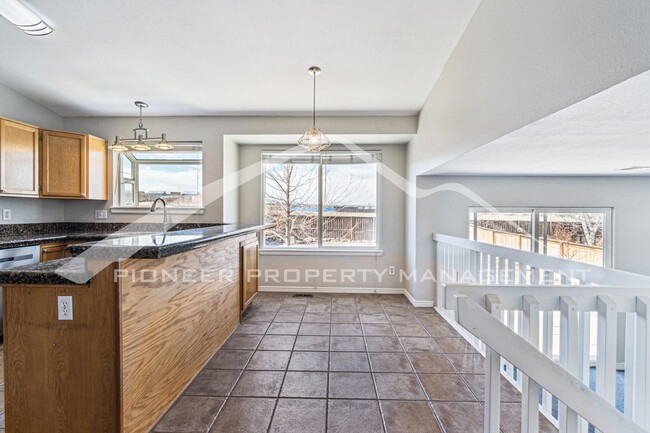 Building Photo - Spacious Home with Fenced Yard and Central AC