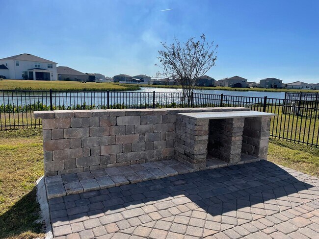 Building Photo - 340 Quarry Rock Cir