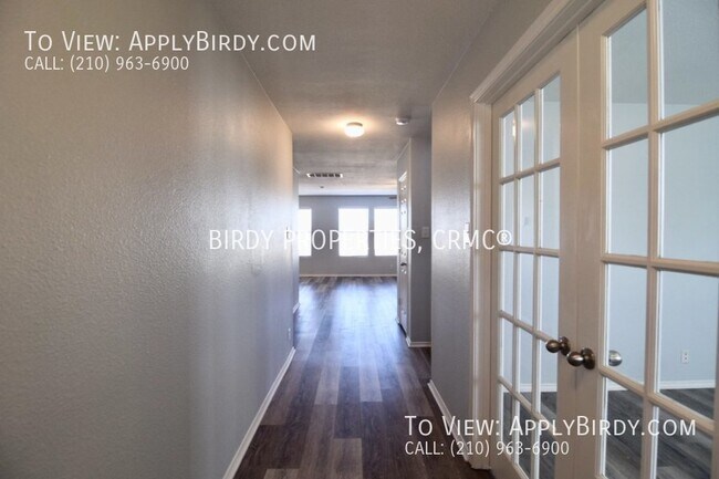 Building Photo - 6107 Kingston Ranch San Antonio, TX