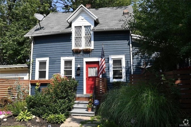 Building Photo - 421 Ashland Ave