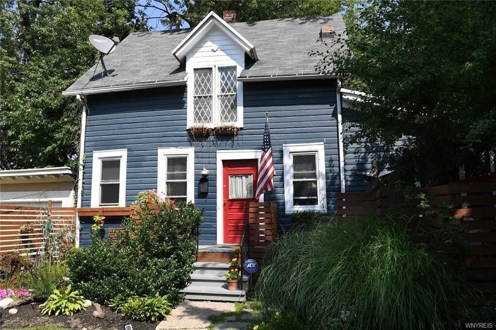 Foto principal - 421 Ashland Ave