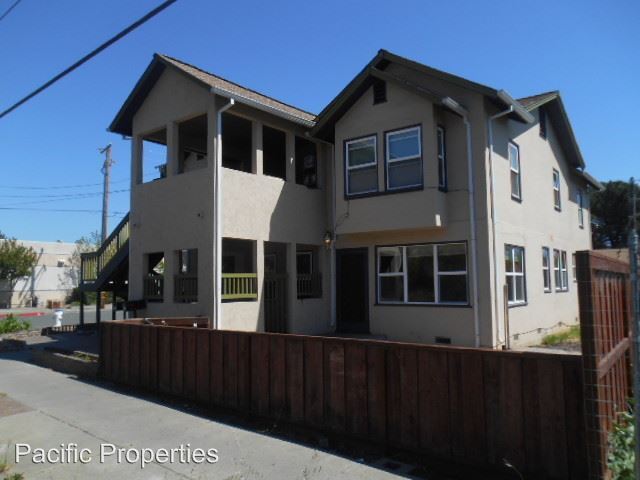 Foto del edificio - 1018-1020 Bennett Valley Rd