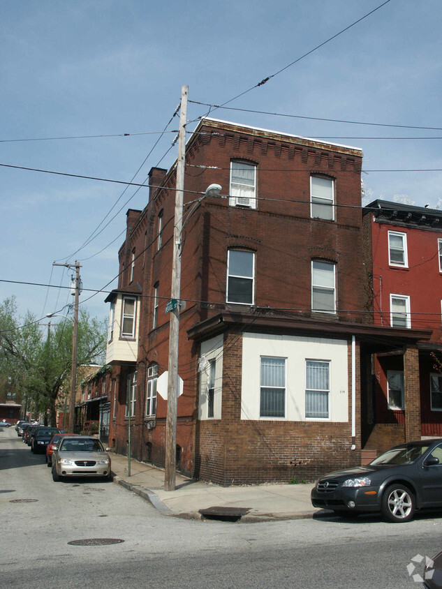 Primary Photo - 314 N 32nd St