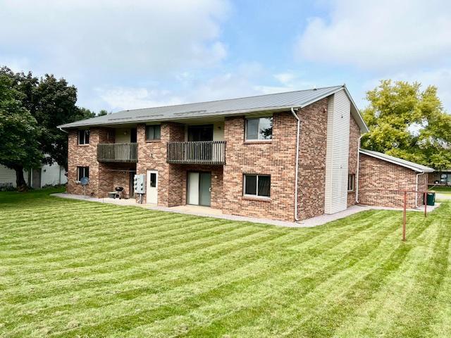 Foto del edificio - 443 Farnham St