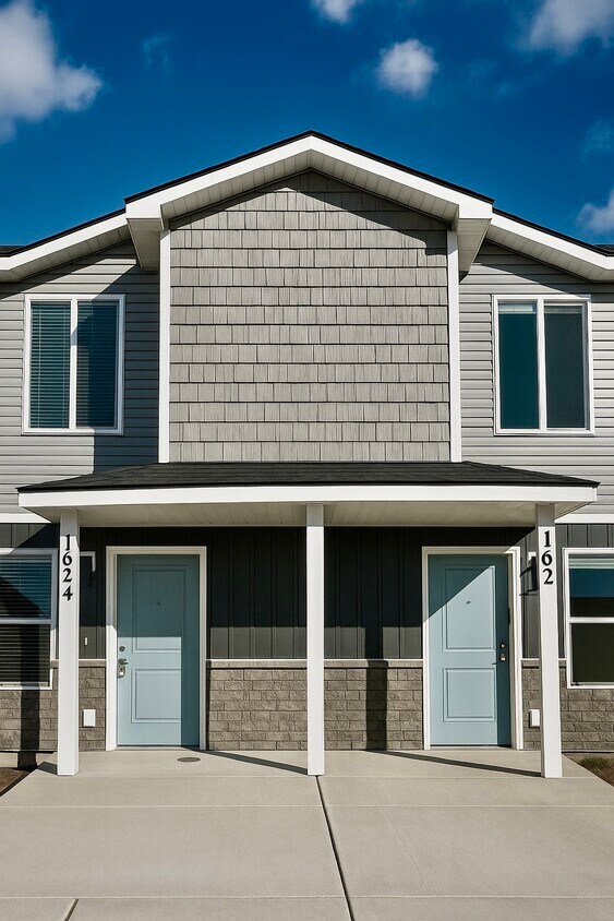 Foto principal - 1624 Hannah Ln