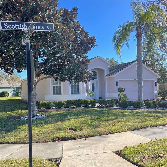 Foto del edificio - 10007 Scottish Pines Ct