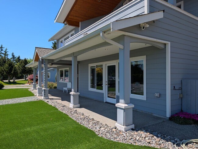 Foto del edificio - 200 Swinomish Dr