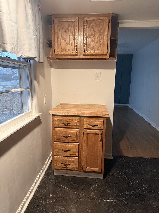 Foto del edificio - 3414 S 5th St