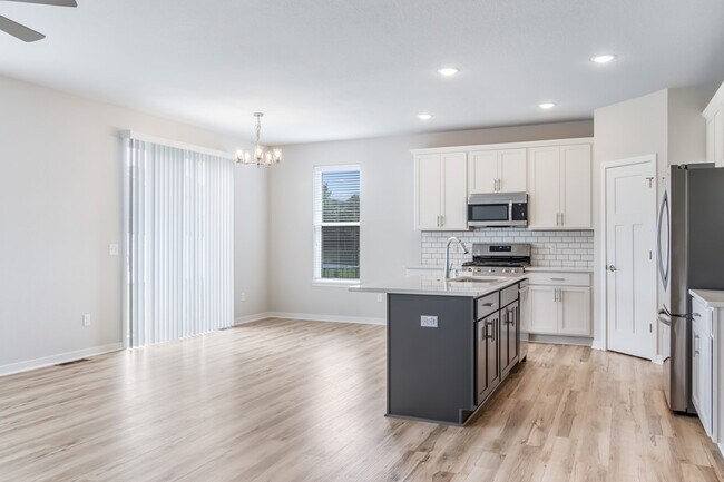 Foto del edificio - 993 Cascade Cir