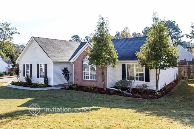 Foto del edificio - 1530 Heatherton Rd