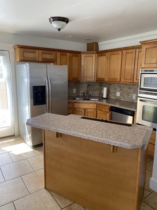 Foto del edificio - 4364 S 2950 E